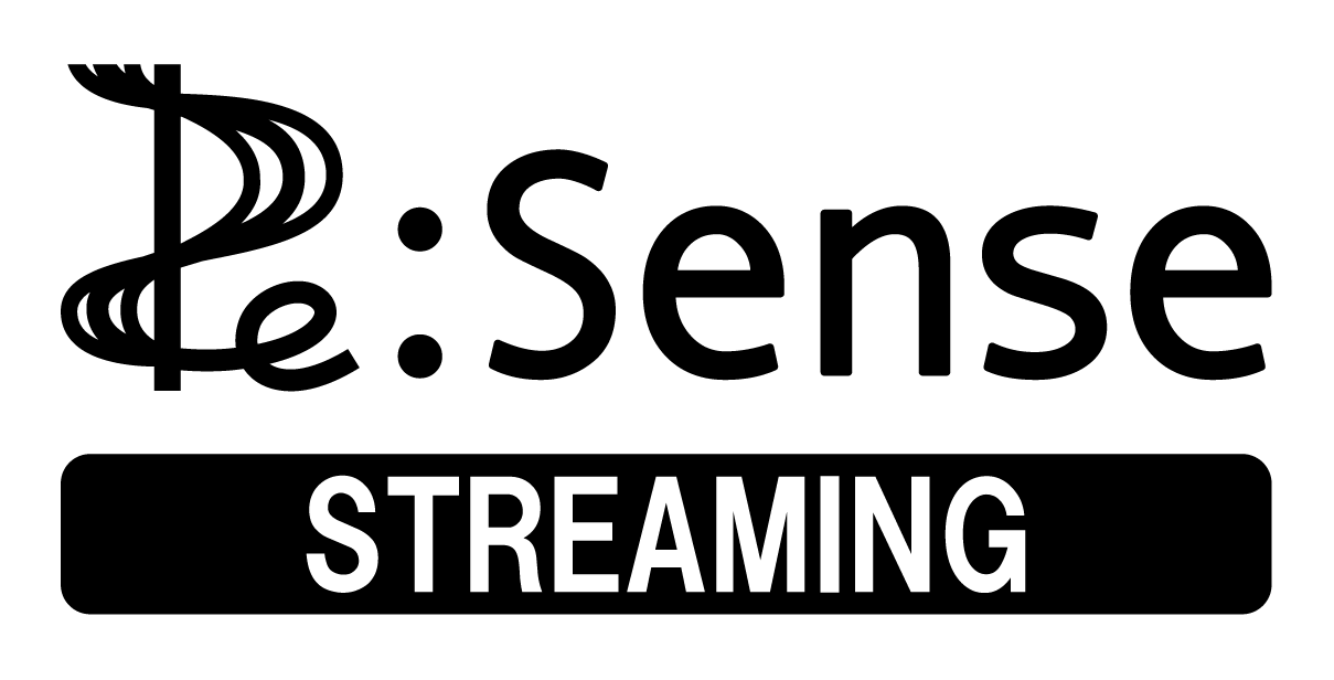 Resense Streaming